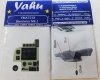 Yahu YMA7218 Blenheim Mk.I (Airfix / MPM) 1:72